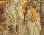 阿尔伯特 约瑟夫 摩尔 : Kingcups